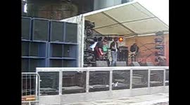 D-PERCUSSION..MANCHESTER