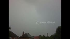lightning strike 1