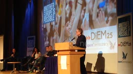 Anthony Barnett from openDemocracy at Another Europe is Possible