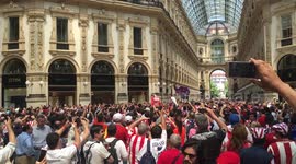 The 2016 UEFA Champions League Final