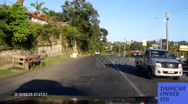 Near Miss