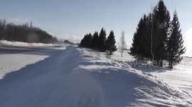 Russian Spring