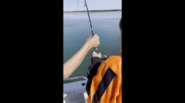Reeling in Glory: A Young Angler’s Triumph on the Australian Waters