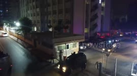 Turkish police detain 72 suspected IS members