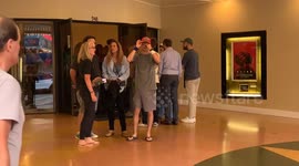 Bruin Theater's Final Show Night