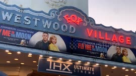 Regency Village Theater's Final Night