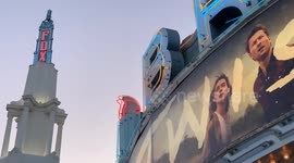 Regency Village Theater's Final Night