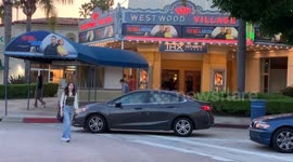 Regency Village Theater's Final Night