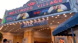 Regency Village Theater's Final Night