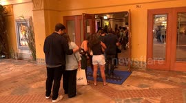 Regency Village Theater's Final Night