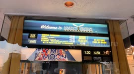 Regency Village Theater's Final Night