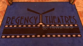 Regency Village Theater's Final Night