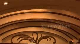 Regency Village Theater's Final Night