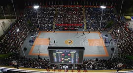 China: VBA Held in Congjiang