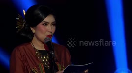 Indonesia launches Golden Visa for foreign investors, global talents