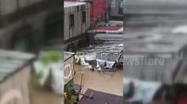 Philippines: Largest Flood in Recent Years Hits the Philippines
