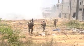 Gaza: IDF operational activity continues in the Gaza Strip