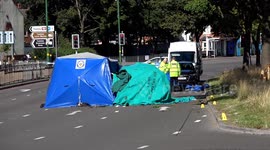 Birmingham Police investigate after man dies and 2 others hospitalised in fatal RTC on Coventry Road