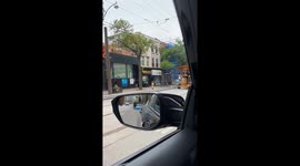 Pedal Pub experience in Toronto