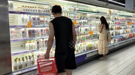 China: China Retail Industry