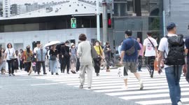 Japan: Bankruptcies among Japan's century-old enterprises hit record high