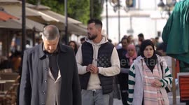 Tunisia: Tunisian President Saied declares re-election bid as opposition continues to boycott polls