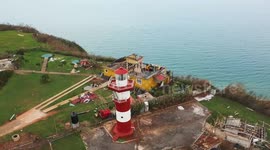 Devastating aftermath of Hurricane Beryl which killed 36 people