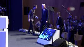 Türkiye offers 30 bln USD high-tech incentive program