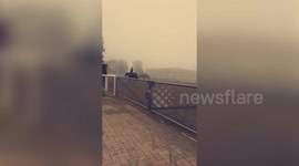 Olympic champion Charlotte Dujardin accused of calling her horse a b***h in new video