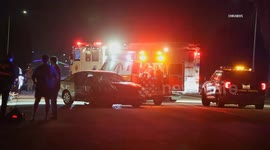 United States: Bakersfield Possible DUI Major Injury Crash