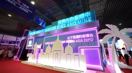 China-South Asia Expo boosts regional cooperation, fosters closer trade ties
