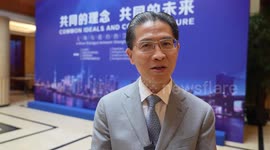 Dialogue event held in Shanghai to promote China-U.S. people-to-people exchanges