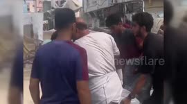 Palestine: Israel Renews Attacks On Khan Yunis