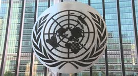 Palestine: Chinese envoy urges immediate ceasefire in Gaza