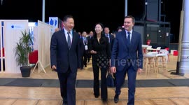 France: CMG, French national Olympic committee agree to deepen cooperation in sports broadcasting