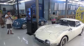 Uniquely, hindu people in bali, indonesia, perform ceremonies and pray for various objects made of iron on the tumpek landep holiday