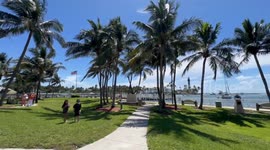 Stunning Day At Lighthouse Point