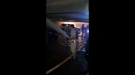 Three students killed after basement of UPSC coaching centre in Delhi gets flooded