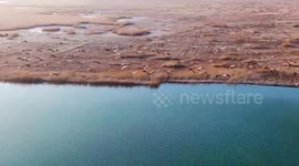 Nature reserve in E China added to UNESCO list, highlighting conservation efforts