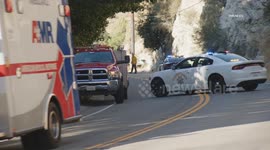 United States: Santa Clarita Driver Ejected and Killed in Crash