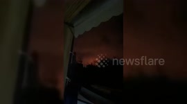 Lebanon: In response to the Golan Heights bombing, Israel announces strikes in Lebanon