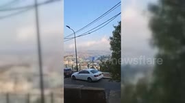 Israel: Nine Killed In Hezbollah Attack On Israeli Golan