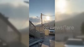 Israel: Hezbollah Attack On Golan Kills Nine Israelis