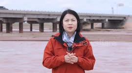 China conducts scientific expedition to river headwaters
