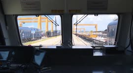 ECRL rail project enables logistics connectivity while meeting ESG goals in Malaysia