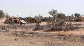 Sudan: Severe shortages of food, medical supplies plague Sudan's North Darfur