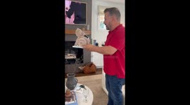 Two Sisters Tell Dad They're BOTH Pregnant