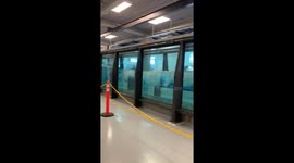Satisfying Wave Machine