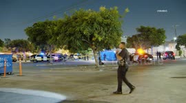 USA: Fatal Shooting at Metro Station Parking Lot