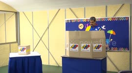 Venezuela: Maduro declared winner of Venezuelan presidential election